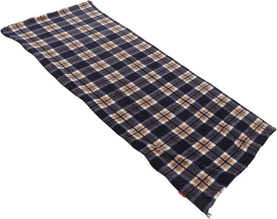 Draagbare Slaapzak voor Reizen - Warme Slaapzak voor Volwassenen, Ideaal voor Kamperen, Wandelen en Klimmen - Perfecte Accessoires voor Backpackers