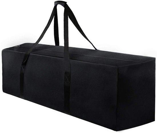 Draagbare Tentstokken Tas - Waterdichte Opbergtas voor Camping - Multifunctioneel voor Vissentuig, Caravan & Luifel Frame van Merkloos