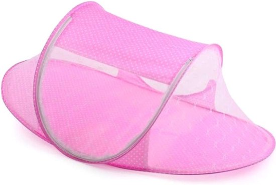 Draagbare Vouwbare Universele Kinderen Tent met Matras voor Binnen en Buiten, Ideaal voor Kamperen en Thuisgebruik, Geschikt voor Peuters en Kinderen