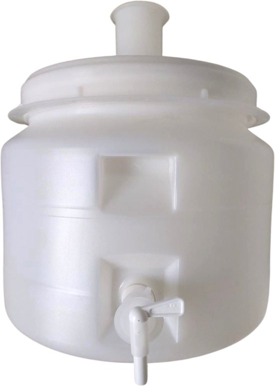 Drankvat 30 liter - Diverse Mogelijkheden van FERM