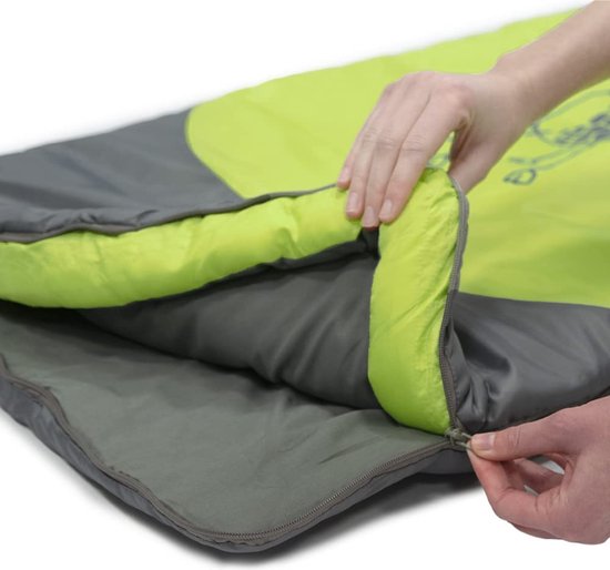 Dream Express kinderslaapzak van Little Life