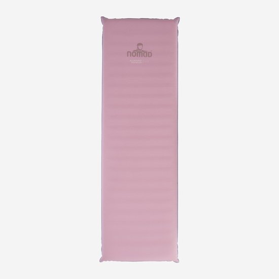 Dreamzone Premium LW XW 10.0 Slaapmat | Donkerblauw van Merkloos