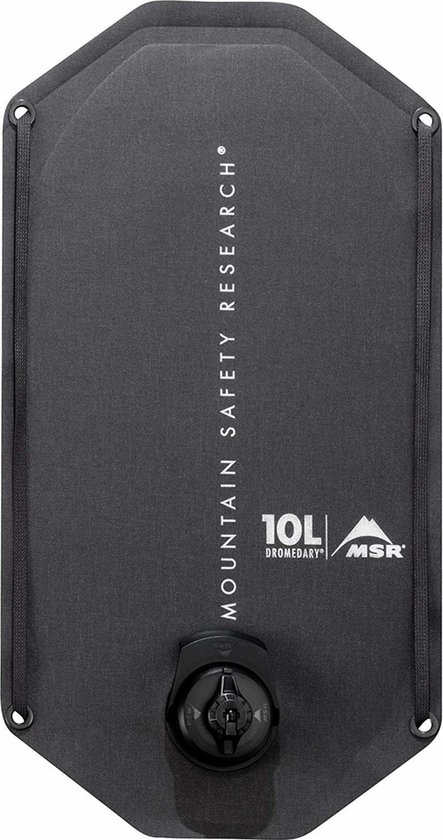 Dromedary V2 - 10 Liter Heavy-Duty Waterreservoir van $