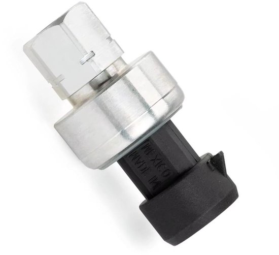 Drukschakelaar Airco - Druksensor Airconditioning - Airco Systeem Controleren - Real-time Drukmeting - OE Specificatie - Niet gespecificeerd