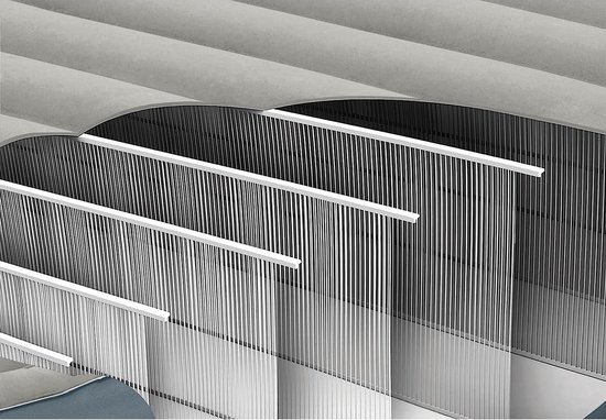 Dubbele kussensteun middelhoog luchtbed - opgeblazen afmetingen 99 cm x 191 cm x 30 cm - Fiber-Tech RP (64116ND) van Intex