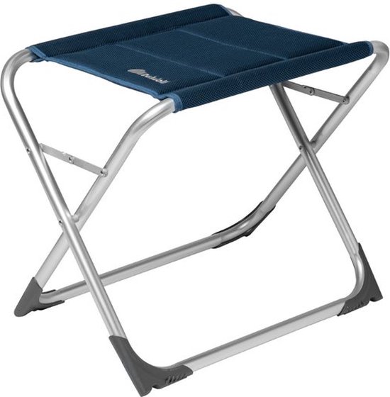 Dukdalf Adagio 8820 campingkrukje - Blauw van Dukdalf
