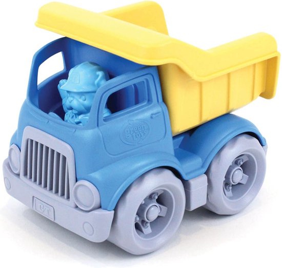 Dumper van Dum