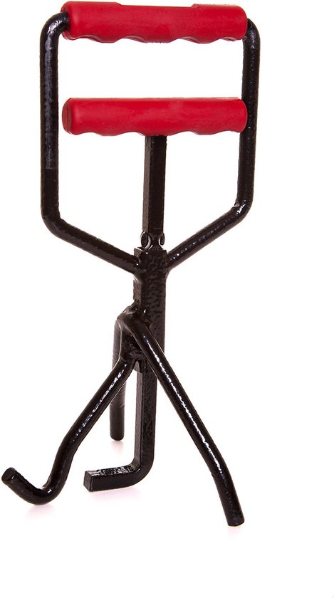 Dutch oven deksel lifter 23 cm van The Windmill