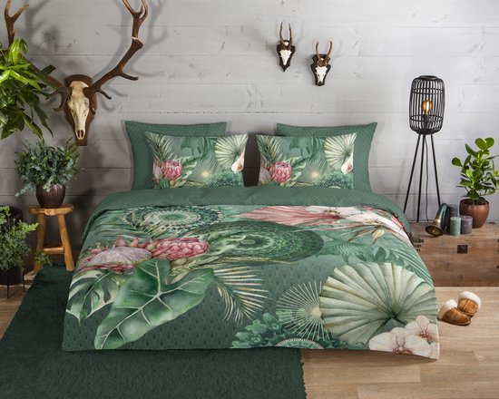 Duvet cover HIP 140x220 + 1* 60x70 cm van HIP