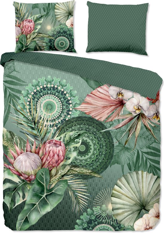 Duvet cover HIP 200x220 + 2* 60x70 cm van HIP