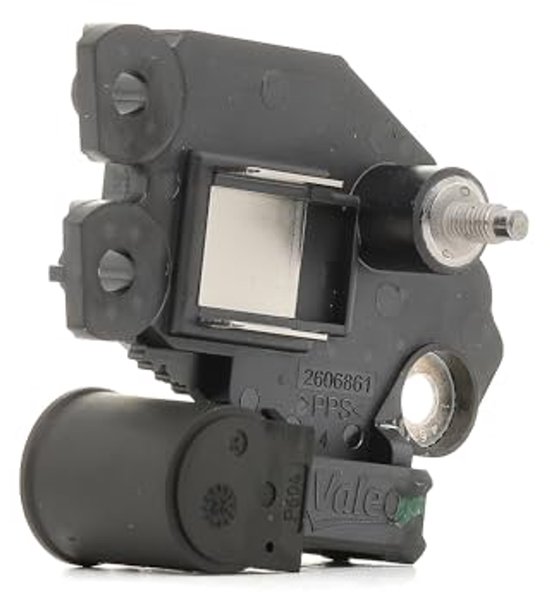 Dynamo Regulator - Hoogwaardige Spanningsregelaar voor Auto's van Merkloos