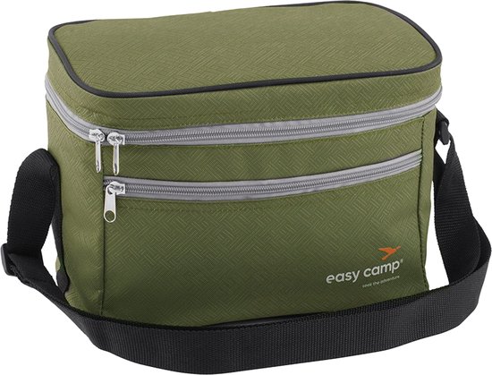 Easy Camp Arctic Daisy S Koeltas 5 Liter Groen van Easy Camp
