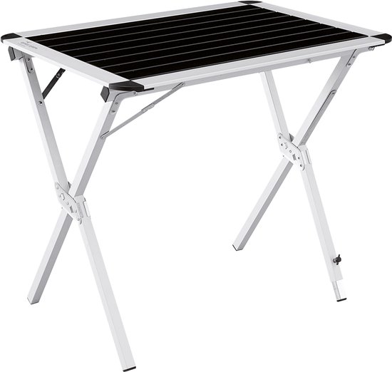 Easy Camp Aspen M Campingtafel Oprolbaar 60 x 80