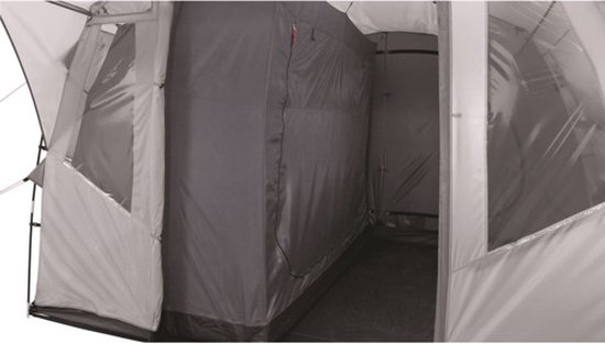 Easy - Camp - Binnentent - 2-persoons - Wimberly - grijs van Easy Camp