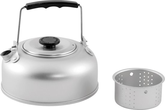 Easy Camp Compact Kettle Campingketel Lichtgewicht Compact