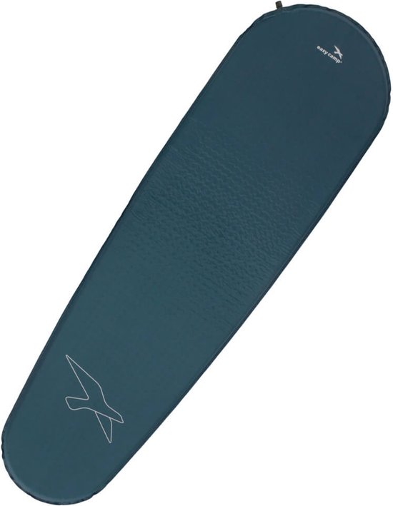 Easy Camp Compact Mat Single - 2,5 cm