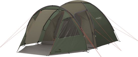 Easy Camp Eclipse 500 tent van Easy Camp