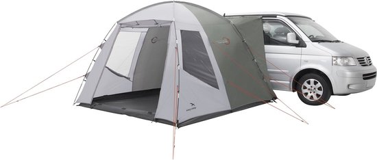 Easy Camp Fairfields Bustent - Tent - Grijs van Easy Camp