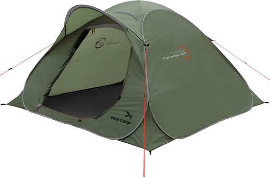 Easy Camp Flameball 300 tent van Easy Camp