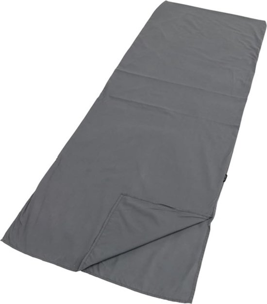 Easy Camp Lakenzak - Grey van Easy Camp