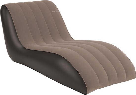 Easy Camp Maple Inflatable Lounger van Merkloos