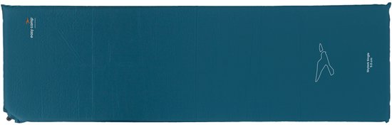 Easy Camp Skylark Mat Single 5.0 cm van Easy Camp