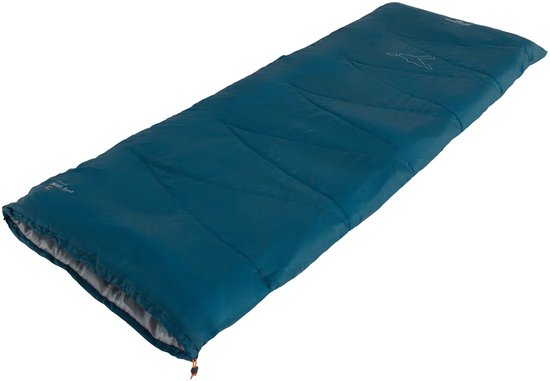 Easy Camp Starling Square Blue 10°C van Merkloos