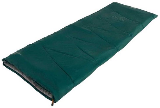 Easy Camp Starling Square Green 10°C van Merkloos