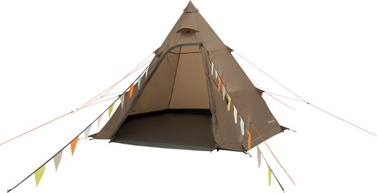 Easy Camp Tent Otra Tipi van Merkloos