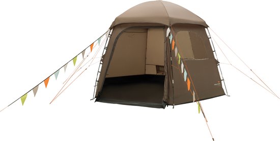 Easy Camp Tent Sandland Yurt van Easy Camp