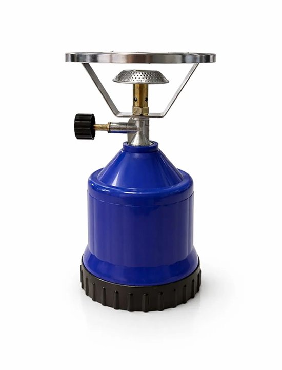 Easy Germany gas koker camper compact draagbaar voor onderweg te koken