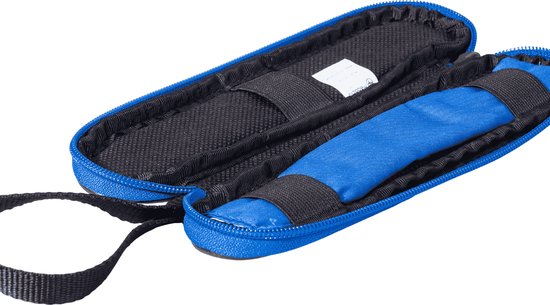 EasyBag Single Insuline Koeltas (16-25°C) - Houdt 1 Pen 3 Dagen Gekoeld - Zonder Elektriciteit - Ideaal voor Diabetes en Epipen van Frio