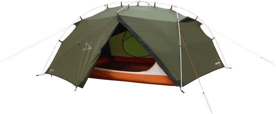 Easycamp Rago 3 Tent Groen 3 Places