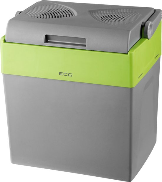 ECG AC 3022 HC Dual van ECG