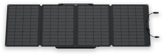 EcoFlow 110 W Draagbaar Zonnepaneel van EcoFlow