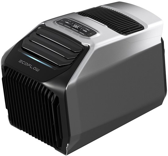 Ecoflow Airconditioner Wave 2 Voor Het Koelen Van Ruimtes 230V Draagbaar van Merkloos