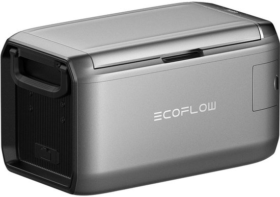 EcoFlow GLACIER Classic 35L draagbare koelbox van EcoFlow