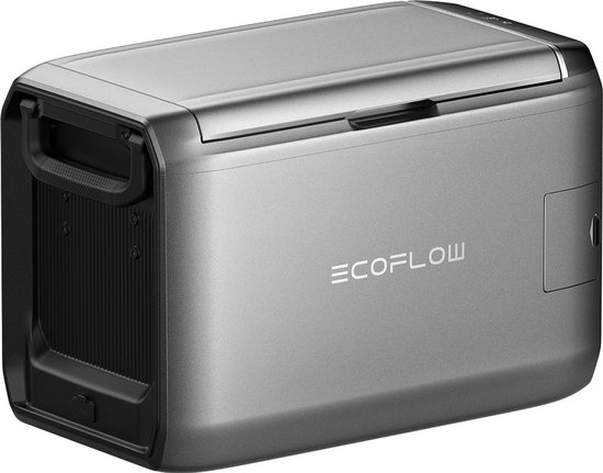 EcoFlow GLACIER Classic 45L draagbare koelbox van EcoFlow