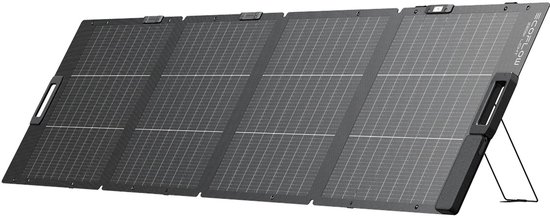 EcoFlow Portable Solar Panel 220W Lichtgewicht