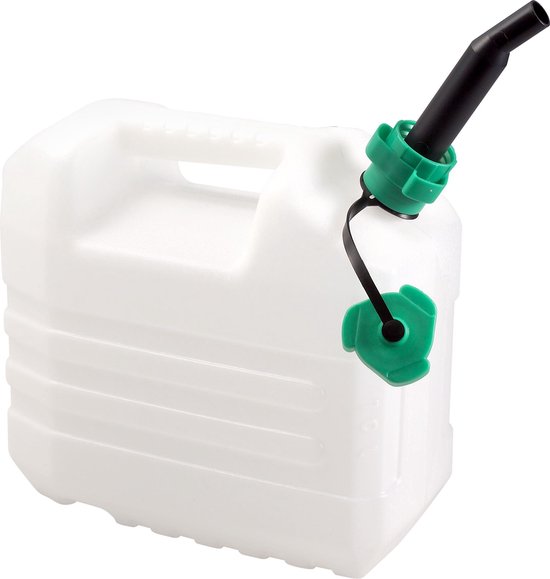 Eda Jerrycan - Met Tuit - 10 Liter van EDA