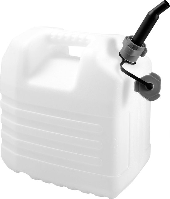 Eda Jerrycan - Met Tuit - 20 Liter van EDA