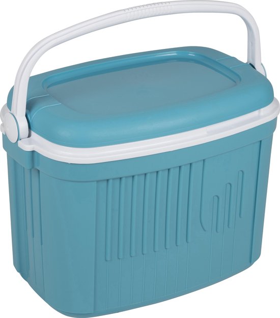 Eda Koelbox - Iceberg - 42 Liter - Blauw van EDA