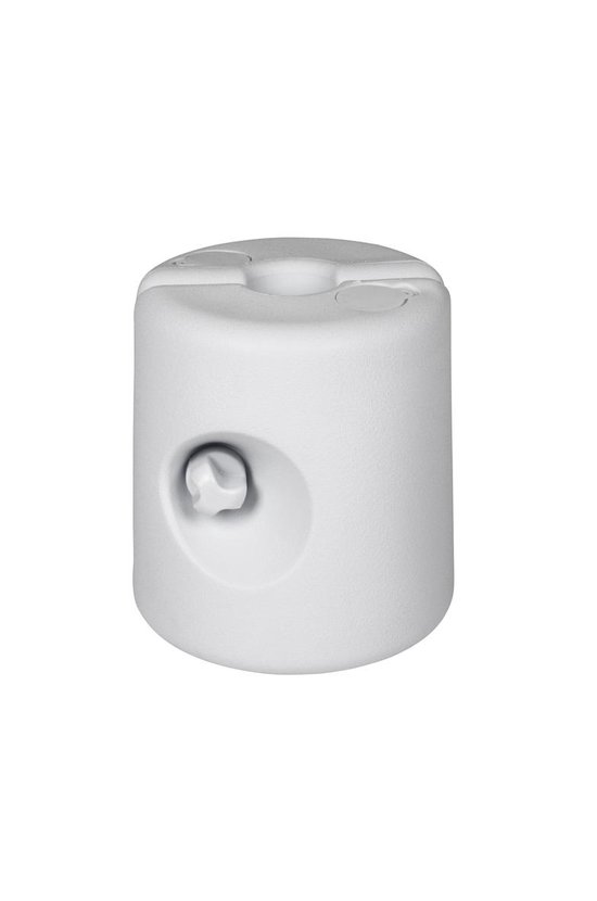 Eda Vulbare Voet - 4 Stuks - Partytent - Ø 24 van EDA