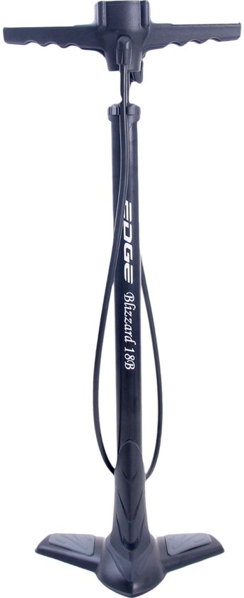 Edge - Hogedrukpomp - 15B van Merkloos