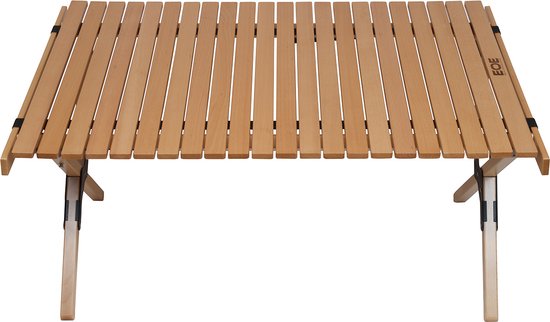Eifel Outdoor Equipment - Desch Medium - Campingtafel - kamperen