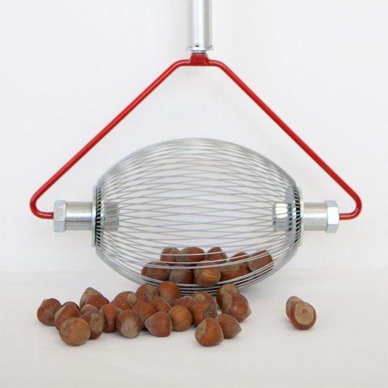 eikelraper / hazelnootraper Rollblitz van Freund