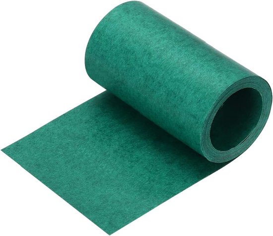 Elektrisch isolatiepapier, 85 mm, 3 m, groen, isolerend, voor accupacks 18650 21700 26650