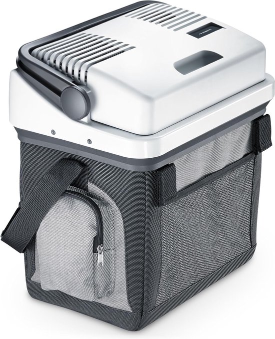 Elektrische Koelbox 12 en 230 volt - Coolbox - Koelbox Elektrisch - Cool Box van Travellife