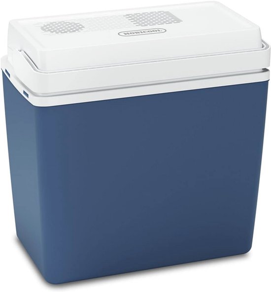 Elektrische koelbox 20 liter voor auto en vrachtwagen, 12V