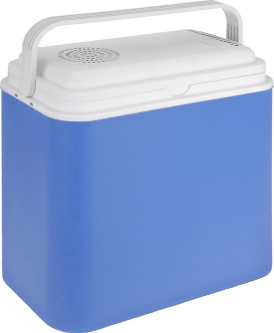 Elektrische koelbox 24 liter 12 volt - Koelboxen voor in de auto van Dometic